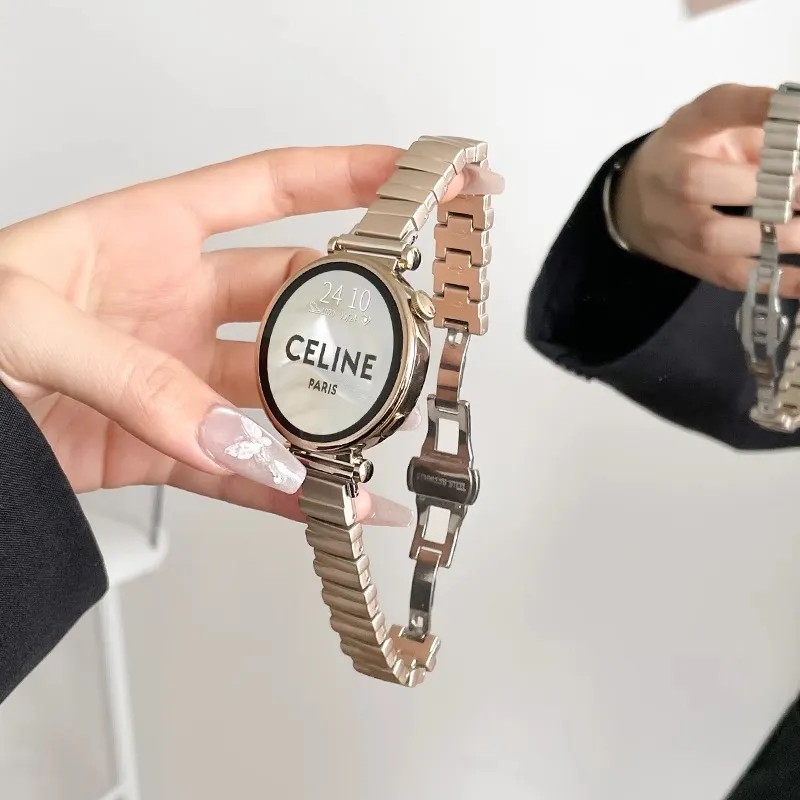 Yu Qing Women's Watch Bands-4