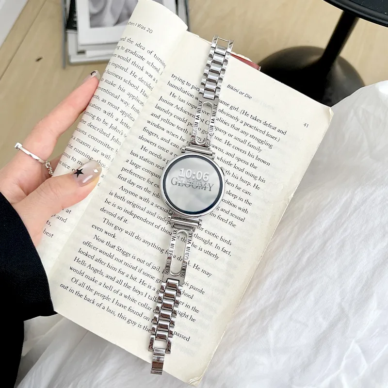 Yu Qing Compatible Huawei GT4 Strap GT3/2 Smart Watch 4 Pro Honor Xiaomi Samsung COROS Qiming Watch Bands 155mm Unisex-3