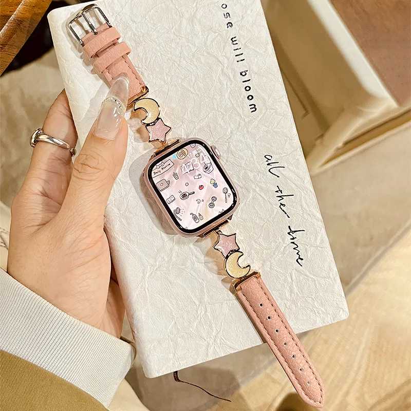 Yu Qing Watch Bands 190mm Unisex-2