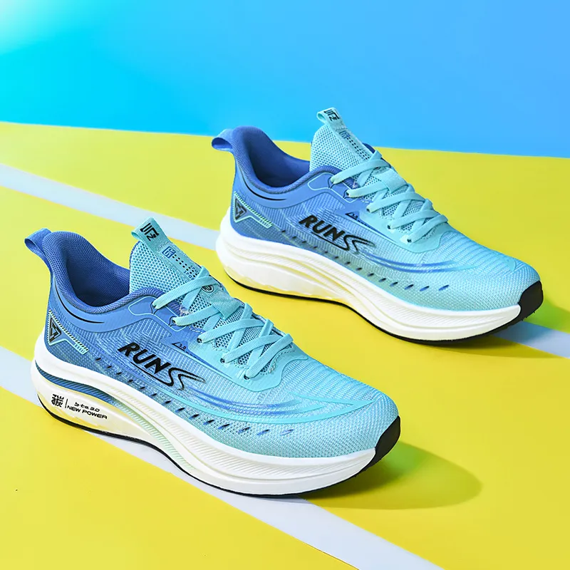 MEKY Running Shoes Unisex Low Top-23