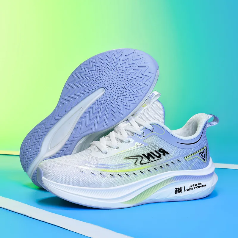 MEKY Running Shoes Unisex Low Top-9
