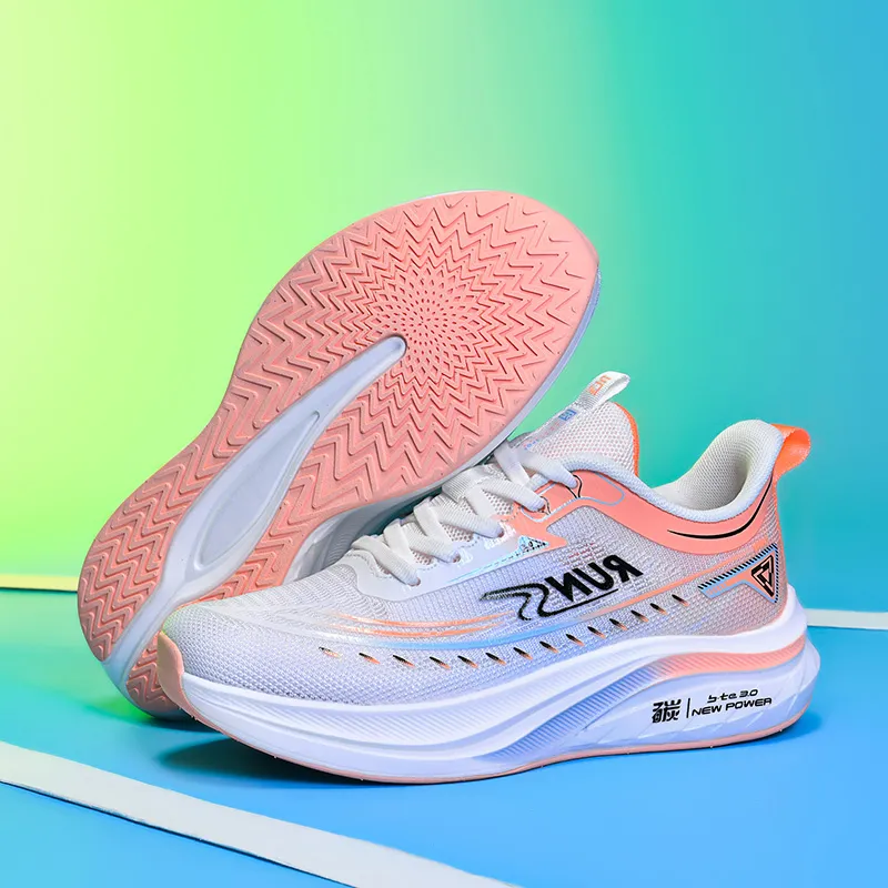MEKY Running Shoes Unisex Low Top-13