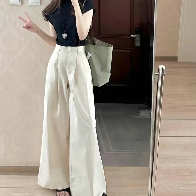 DOSOHEB Casual Suits Women's-4