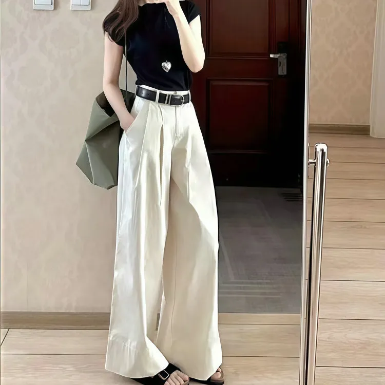 DOSOHEB Casual Suits Women's-2