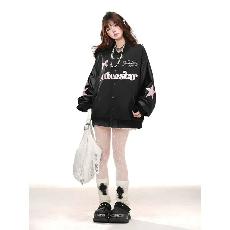 DOSOHEB Jackets Women's Black-3