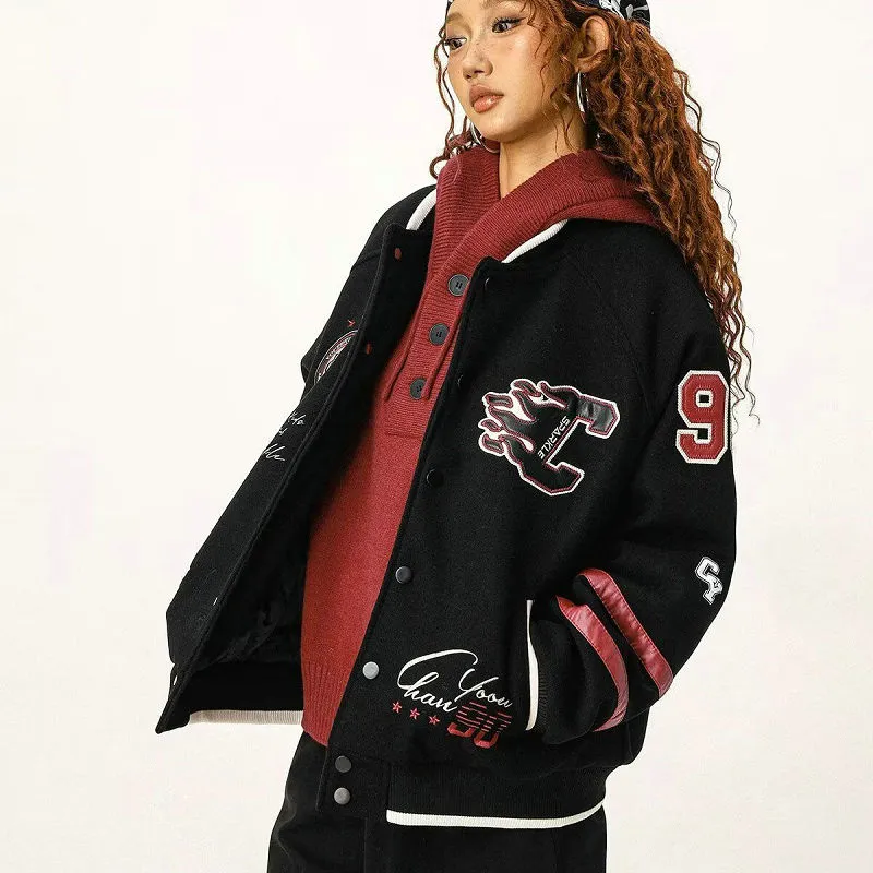 DOSOHEB Jackets Unisex-1
