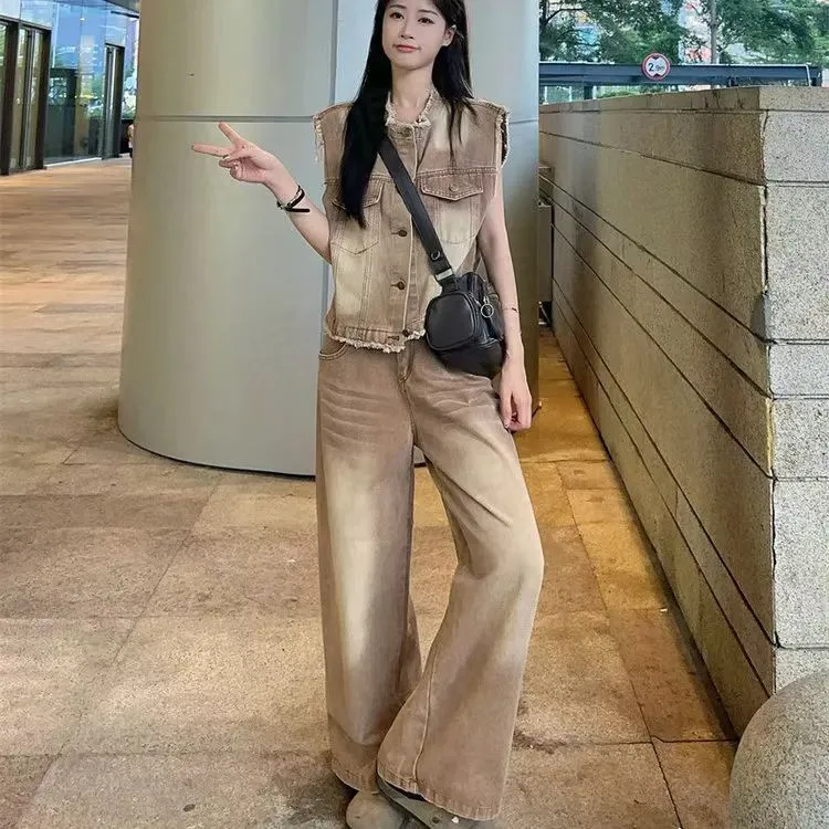 DOSOHEB Casual Suits Women's-2