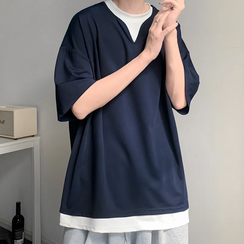 PAEFA T Shirts Unisex-9