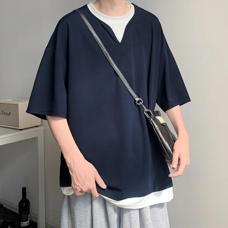PAEFA T Shirts Unisex-10