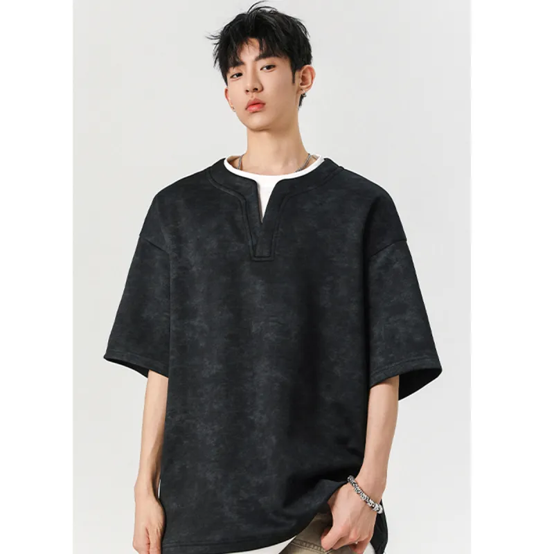 PAEFA T Shirts Unisex-1