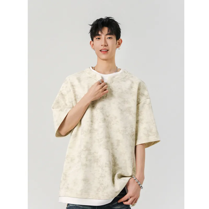 PAEFA T Shirts Unisex-6