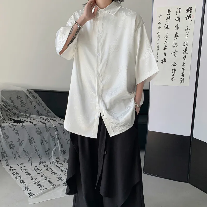 PAEFA Shirts Unisex-7