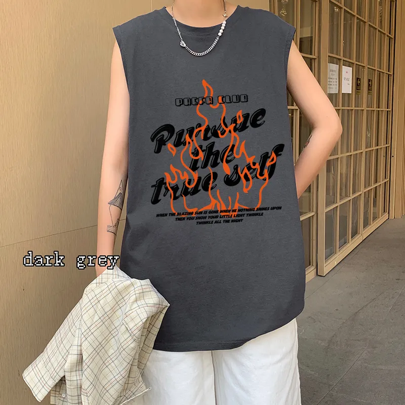 PAEFA Tank Tops Unisex-10