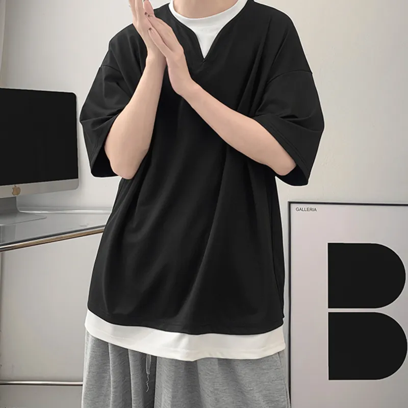 PAEFA T Shirts Unisex-1