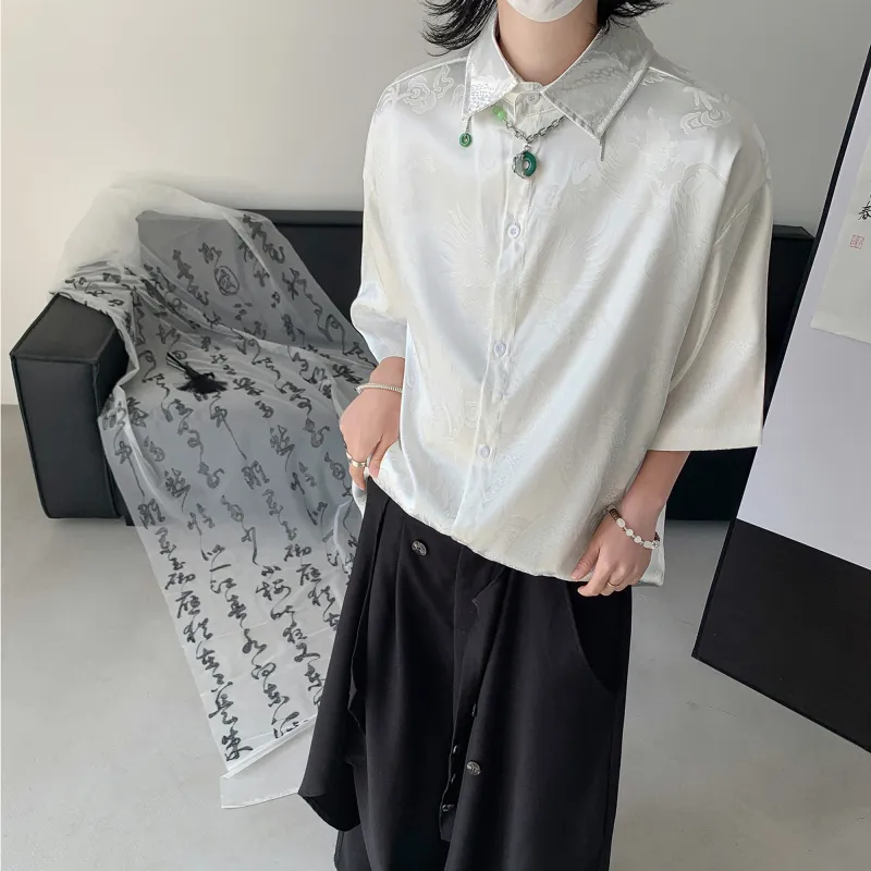 PAEFA Shirts Unisex-8