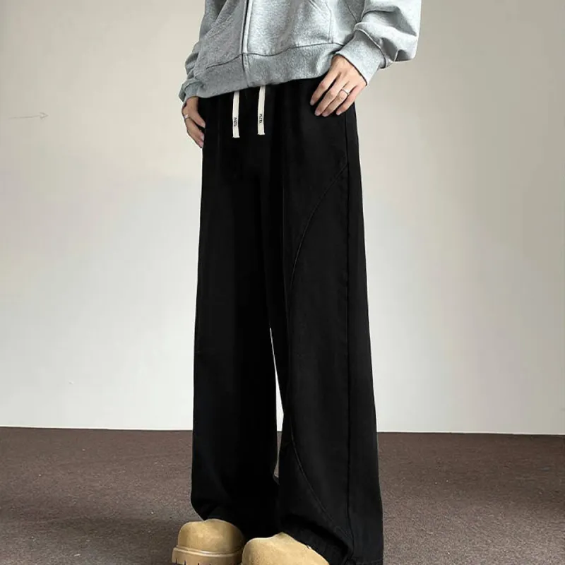 PAEFA Jeans Unisex-2