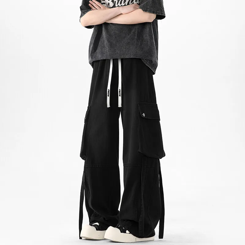 PAEFA Jeans Unisex-2