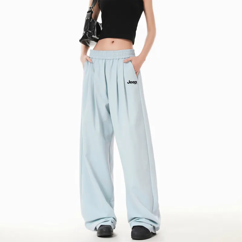 Jeep Outdoor Commute Casual Collection Casual Pants Unisex-9