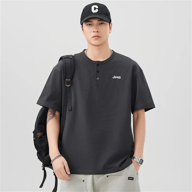 Jeep T Shirts Unisex-9