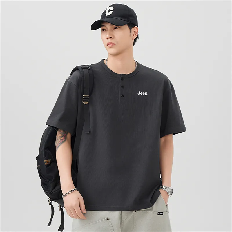 Jeep T Shirts Unisex-8
