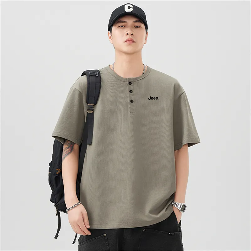 Jeep T Shirts Unisex-2