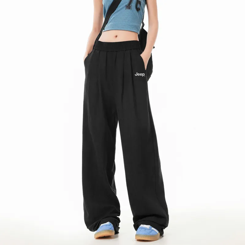 Jeep Outdoor Commute Casual Collection Casual Pants Unisex-3