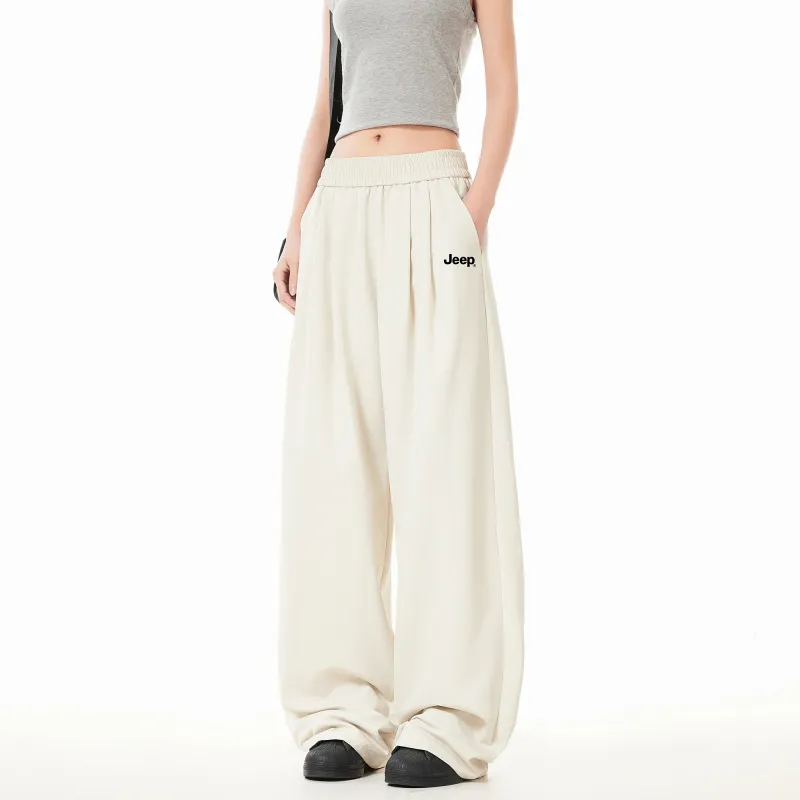 Jeep Outdoor Commute Casual Collection Casual Pants Unisex-15