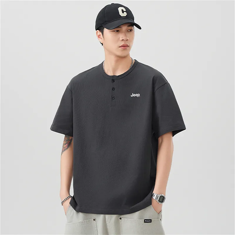 Jeep T Shirts Unisex-11