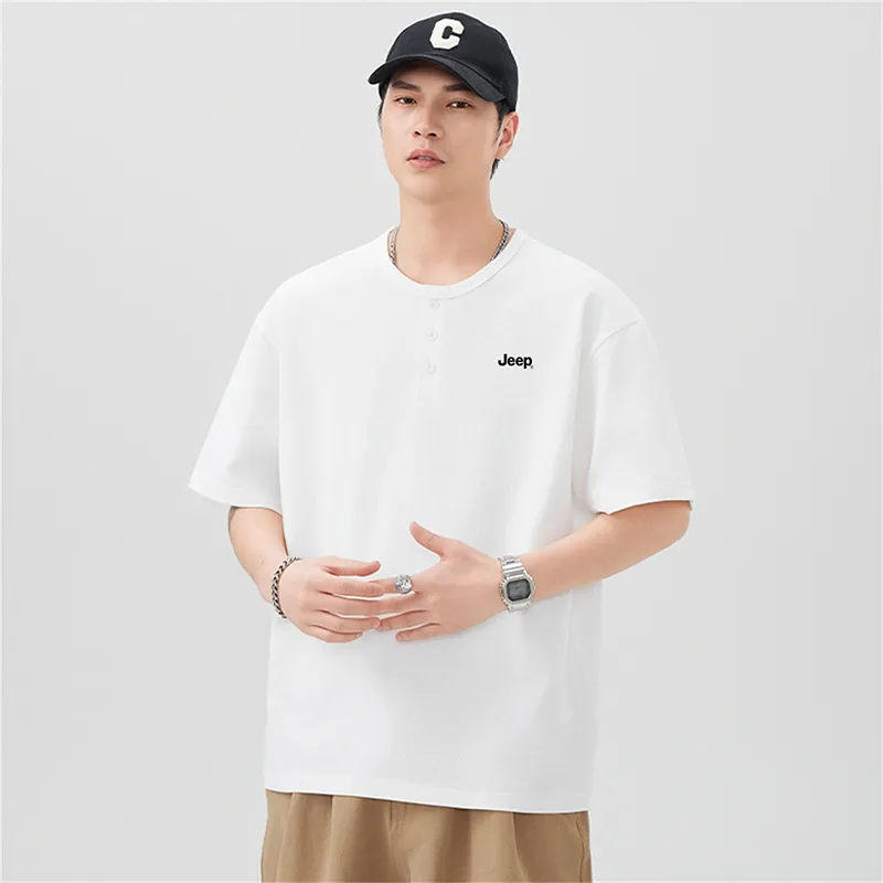 Jeep T Shirts Unisex-19