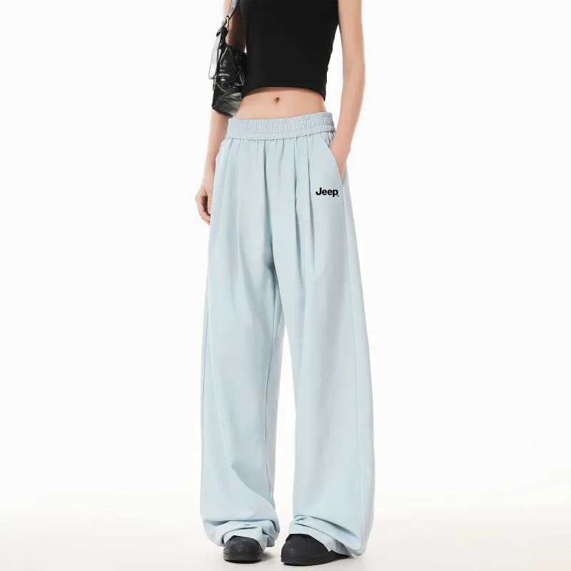 Jeep Outdoor Commute Casual Collection Casual Pants Unisex-8