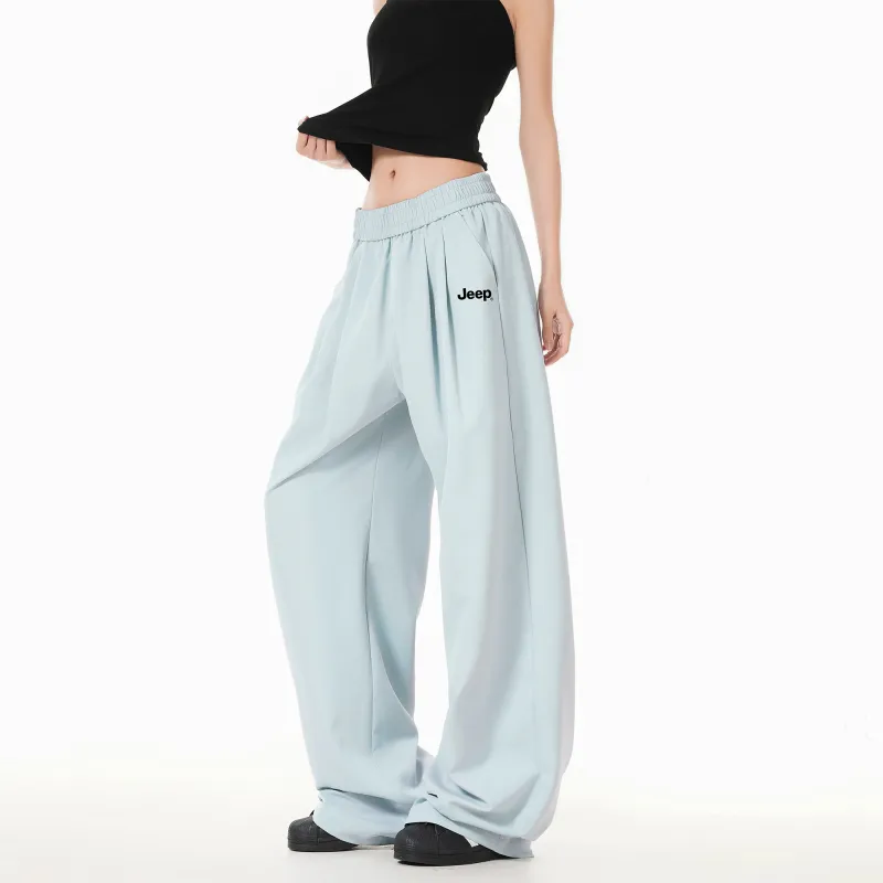 Jeep Outdoor Commute Casual Collection Casual Pants Unisex-11