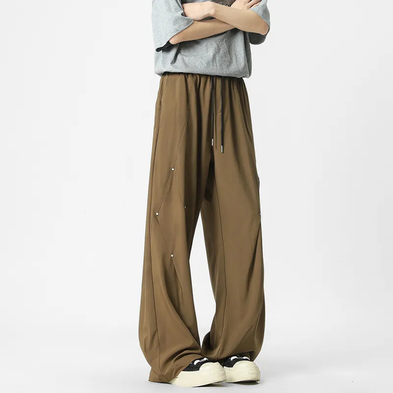 Jeep Outdoor Commute Casual Pants Unisex-21
