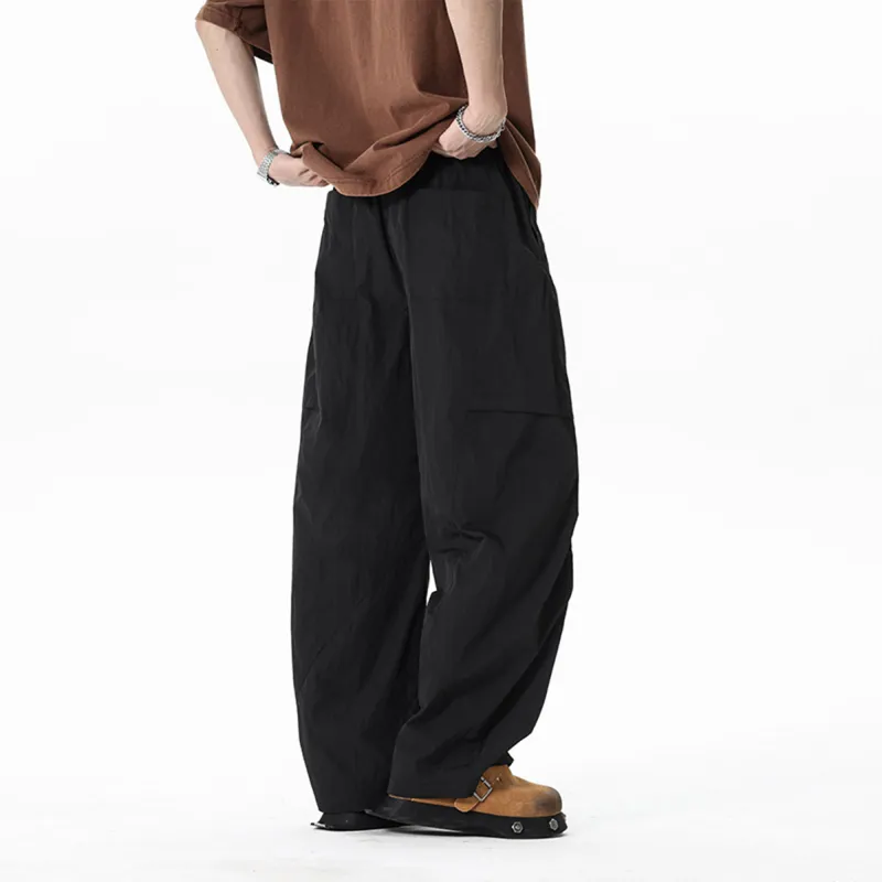 Jeep Casual Pants Unisex-5