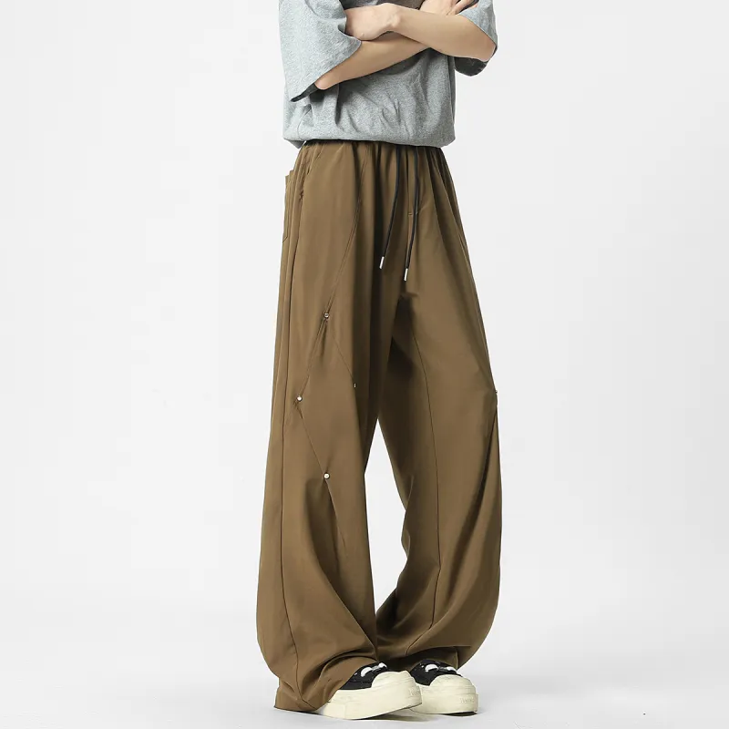 Jeep Outdoor Commute Casual Pants Unisex-20