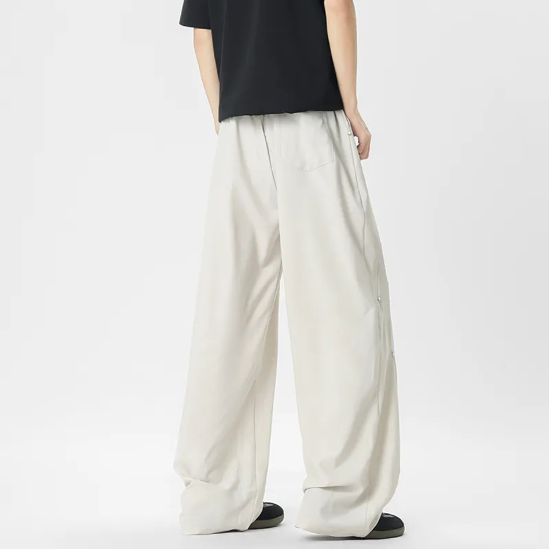 Jeep Outdoor Commute Casual Pants Unisex-10