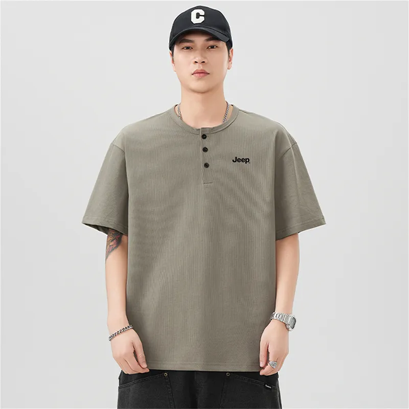 Jeep T Shirts Unisex-5