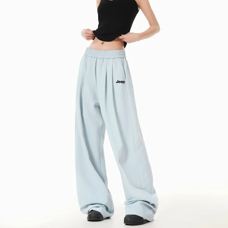 Jeep Outdoor Commute Casual Collection Casual Pants Unisex-10