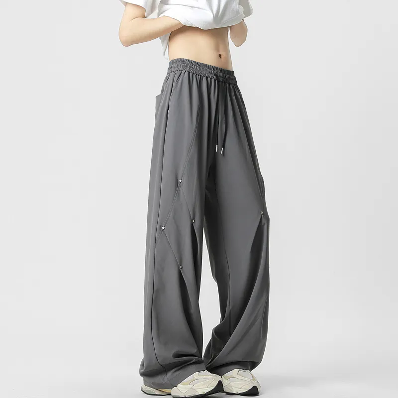 Jeep Outdoor Commute Casual Pants Unisex-28