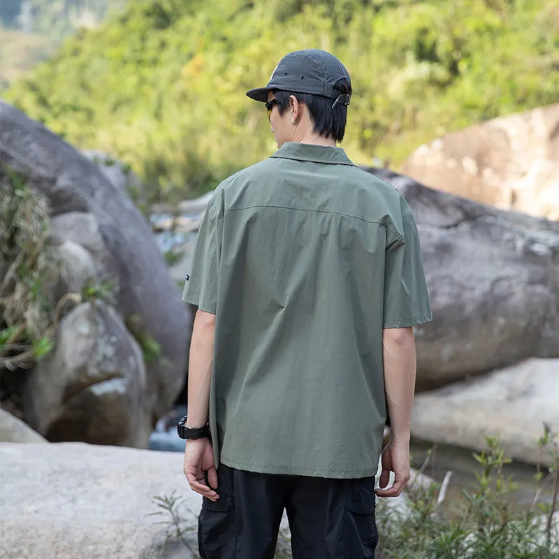 Jeep Polo Shirts Unisex-10