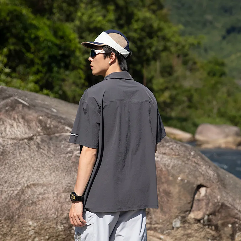 Jeep Polo Shirts Unisex-7