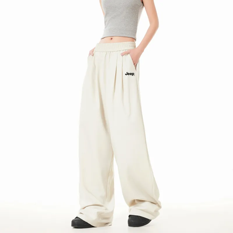 Jeep Outdoor Commute Casual Collection Casual Pants Unisex-16