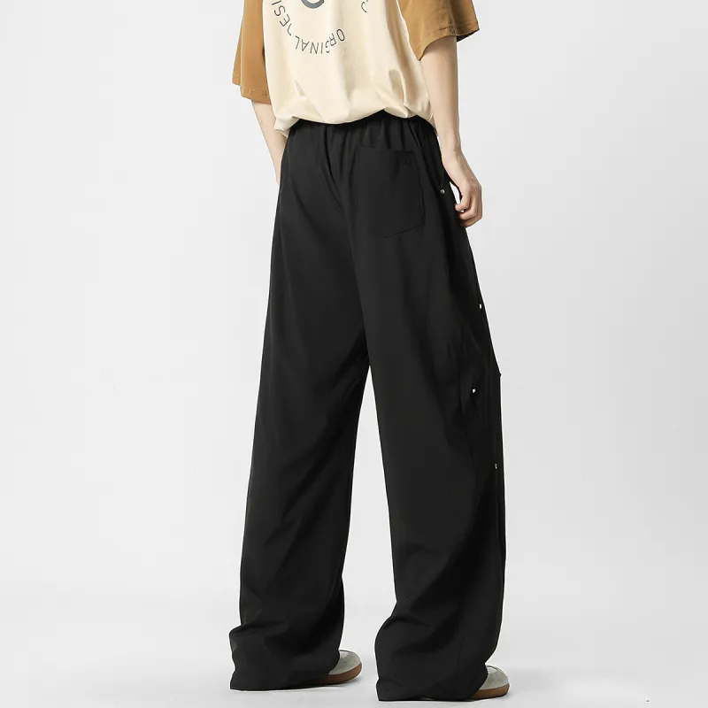 Jeep Outdoor Commute Casual Pants Unisex-6