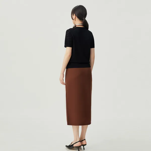 Brother Is Really Good Knitwear Women's-6