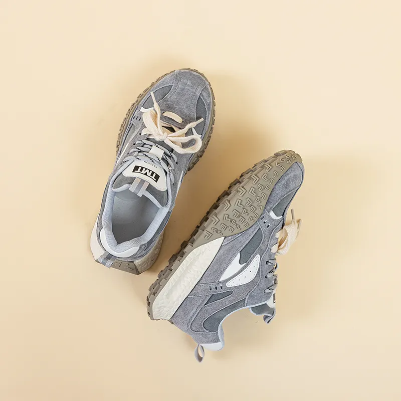 CHOVO Slip Resistant, Abrasion Resistant, Breathable, Lightweight Low Top Casual Shoes Women's-6