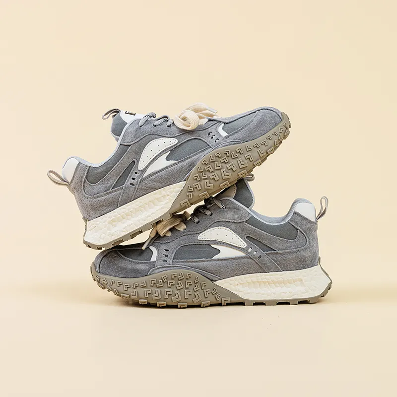 CHOVO Slip Resistant, Abrasion Resistant, Breathable, Lightweight Low Top Casual Shoes Women's-5