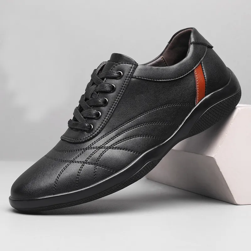 Captain Illy Casual Shoes Men's-1