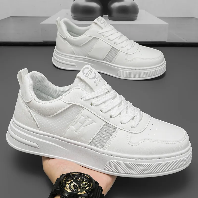 EGCHI Low Top Skateboard Shoes Men's-6