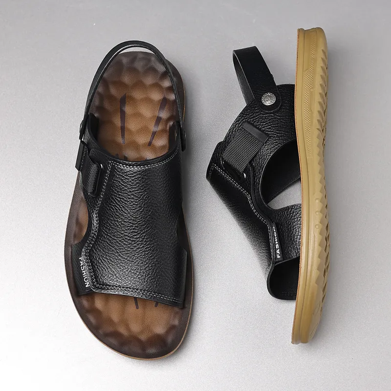 Captain Illy Beach Sandals Men's-15