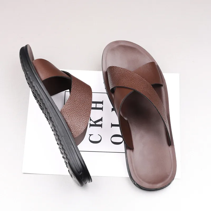 EGCHI Slide Slippers Men-10