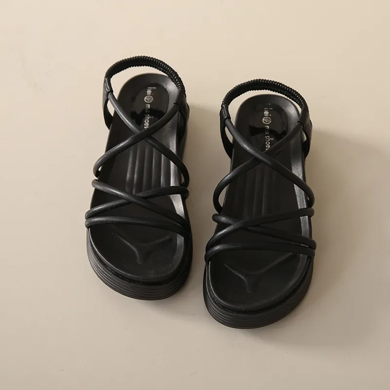 Captain Illy Roman Sandals Women's-2